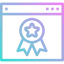 Quality ícone 64x64