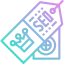 Seo label ícone 64x64