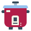 Cooker ícono 64x64