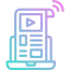 Feed ícone 64x64