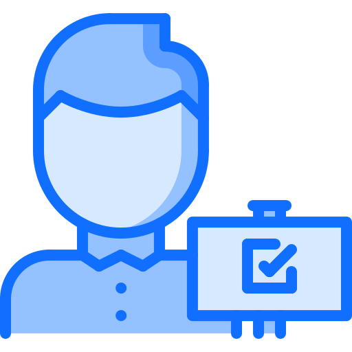 Демократия иконка