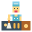 Chef ícono 64x64