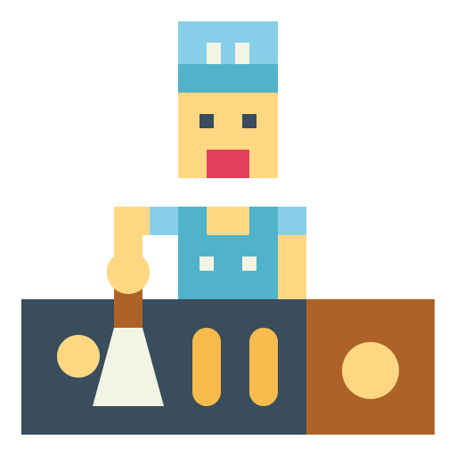 Chef icon