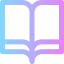Literature icône 64x64