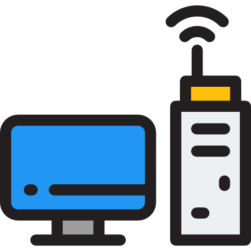 Computer icon