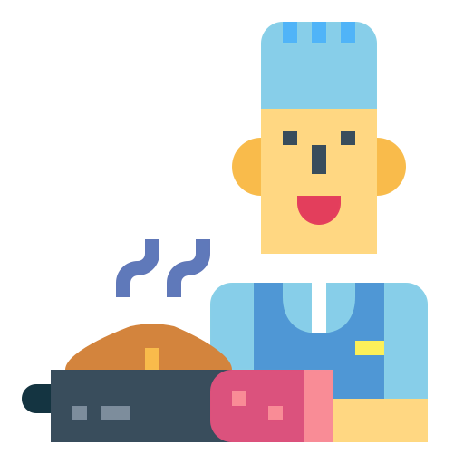 Chef 상