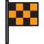 Flag icon 64x64