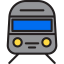 Train icon 64x64