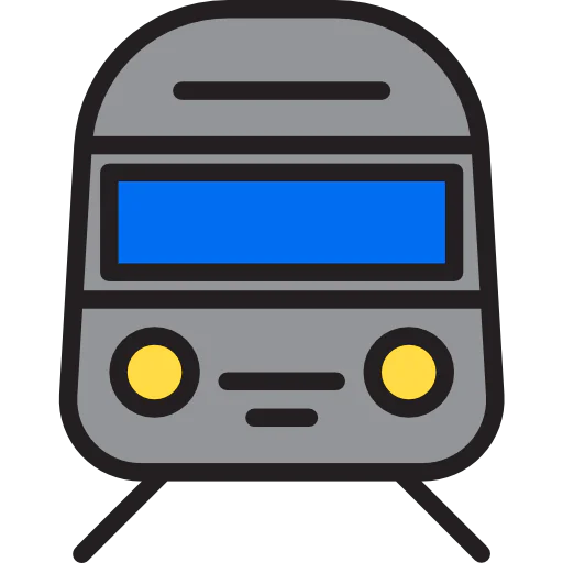 Train icon