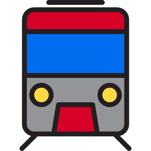 Train icon
