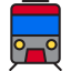 Train icon 64x64