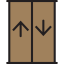 Lift icon 64x64