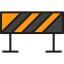 Barrier icon 64x64