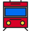 Train icon 64x64
