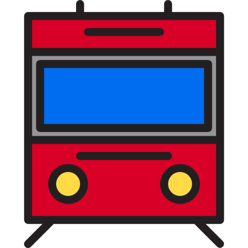 Train icon