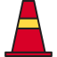 Cone icon 64x64