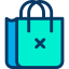 Shopping bag 상 64x64