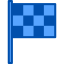 Flag icon 64x64