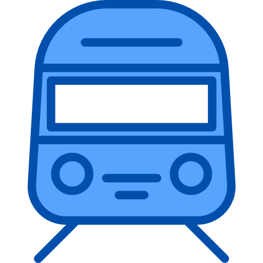 Train icon