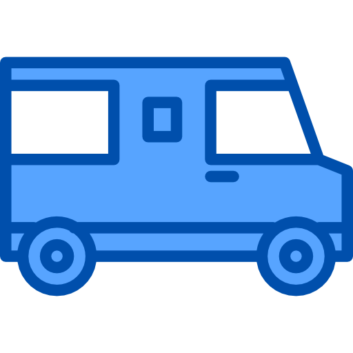 Van icon