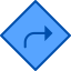 Right arrow icon 64x64