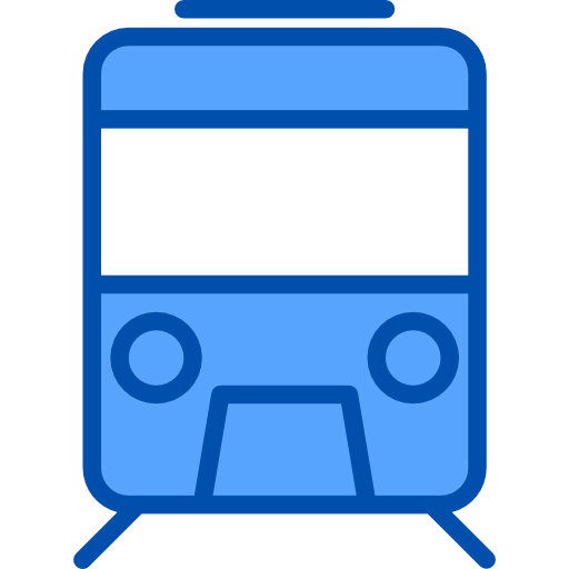 Train icon