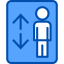 Lift icon 64x64
