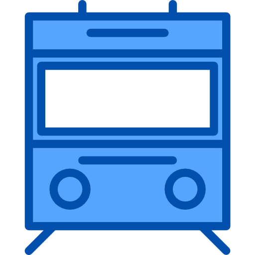 Train icon