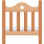Cradle icon 64x64