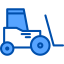 Forklift icon 64x64