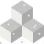 Ice cube tray іконка 64x64