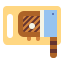 Cutting board ícono 64x64