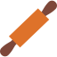 Rolling pin Symbol 64x64
