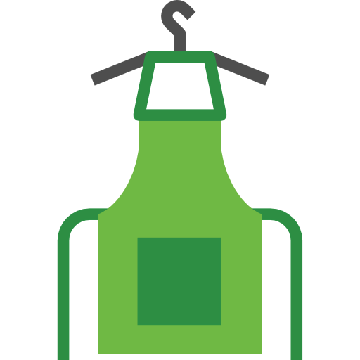 Apron icon