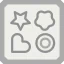 Mould Symbol 64x64