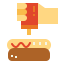 Sauce ícono 64x64