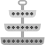 Serving stand Symbol 64x64