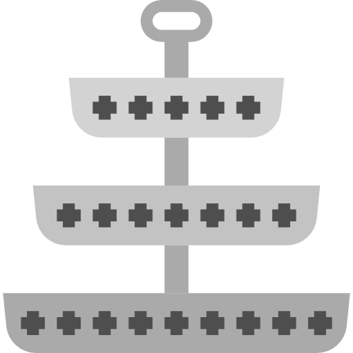 Serving stand 상