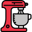 Mixer Symbol 64x64