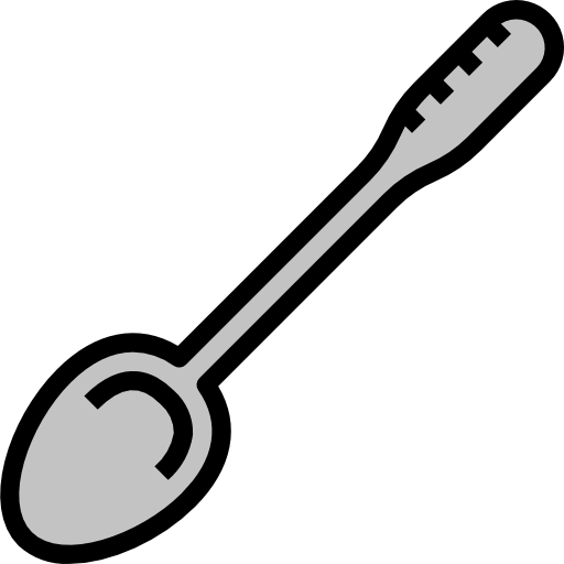 Spoon ícone