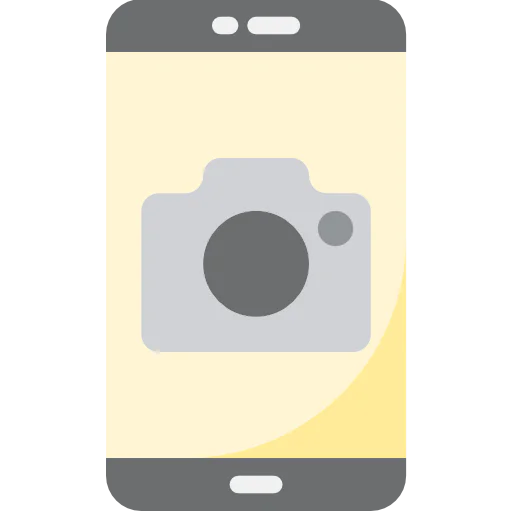 Camera icon