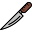 Knife Symbol 64x64