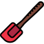 Spatula Symbol 64x64