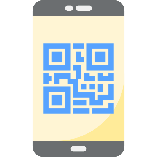 Qr code アイコン