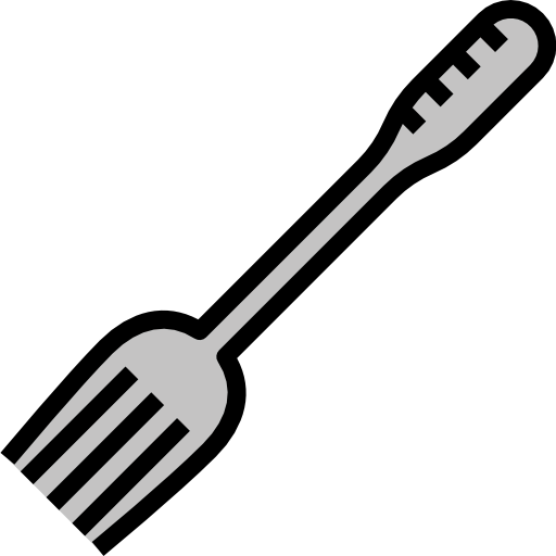 Fork Symbol