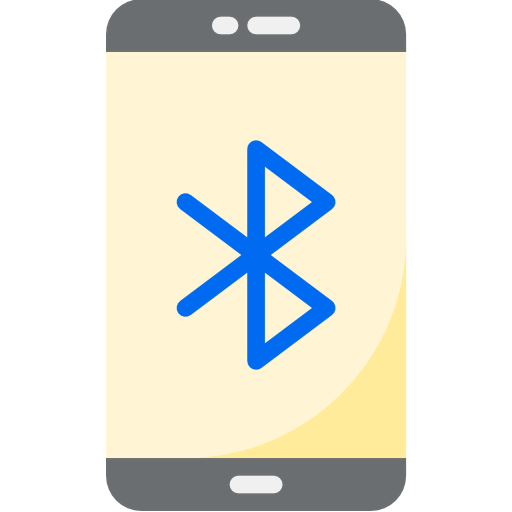Bluetooth icon