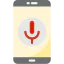 Voice icon 64x64