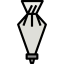 Pastry bag Symbol 64x64