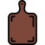 Cutting board Symbol 64x64