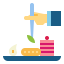 Food ícono 64x64